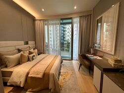 Cliveden At Grange (D10), Condominium #476617621